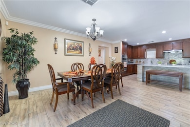 5976 Stewart Ave, Las Vegas, NV 89110 - photo 7