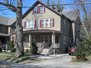 109 W Summit Ave, Haddonfield, NJ 08033 - photo 2