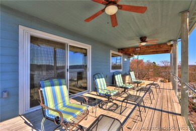 Enjoy Sunrises of Lake Eufaula with Your Morning C