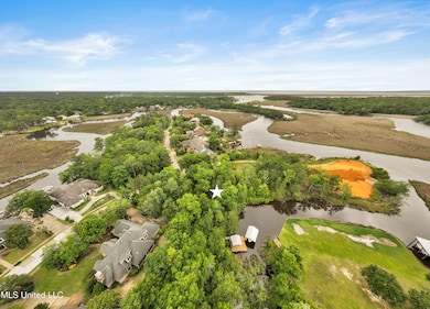 0 Perryman Rd, Ocean Springs, MS 39564 - photo 3