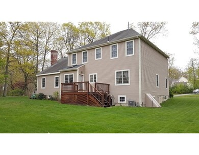 5 Autumn Cir, Holden, MA 01520 - photo 3