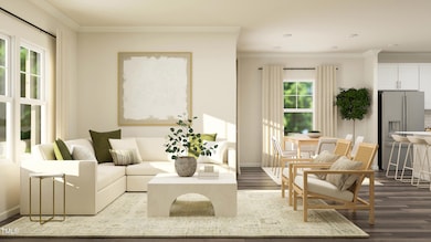 5813 Millstone Way, Sims, NC 27880 - photo 6