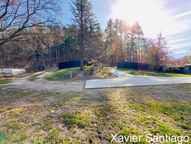 Driveways