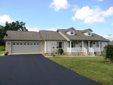 56 Lakyn Dr, Crossville, TN 38571 - photo 3