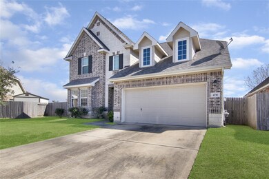 4716 Alluvial Cir, Alvin, TX 77511 - photo 3