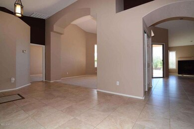 Williams - Dining Room-Foyer