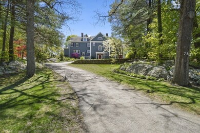 71 Columbine Rd, Milton, MA 02186 - photo 2
