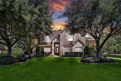 2307 Legends Shore Dr, Spring, TX 77386 - photo 3