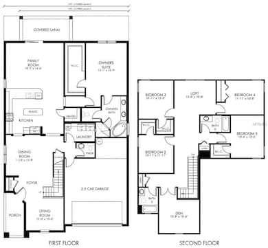 1100 Wycliffe Way, Saint Cloud, FL 34771 - photo 7