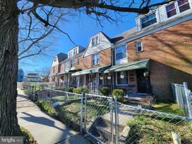 3341 Kentucky Ave, Baltimore, MD 21213 - photo 2