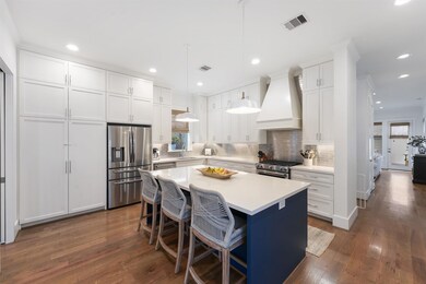 115 E 26th St unit A, Houston, TX 77008 - photo 3