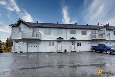 7410 Meadow St unit 8F, Anchorage, AK 99507 - photo 4