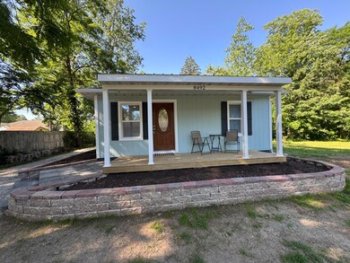 8492 N Walker Rd, New Carlisle, IN 46552 - photo 2