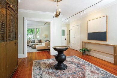 3 Regent Cir, Brookline, MA 02445 - photo 4