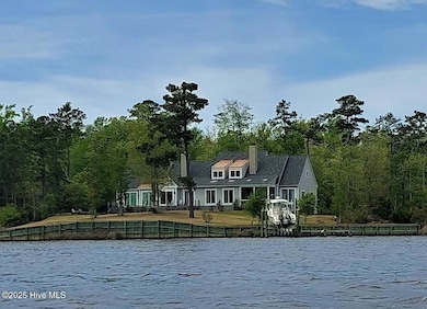 454 Baird Point Rd, Grantsboro, NC 28529 - photo 7