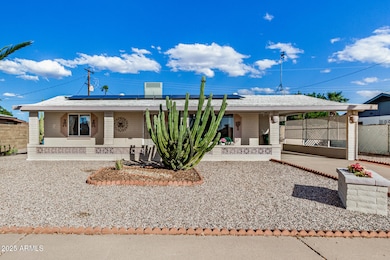 Welcome to Dreamland Villa