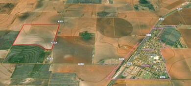 4100 S Fm 168, Ropesville, TX 79358 - photo 4