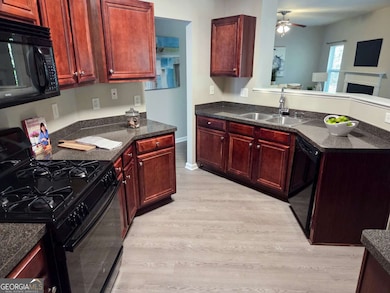 1045 Pebble Creek Trail, Suwanee, GA 30024 - photo 7