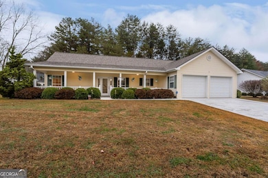 64 Morningview Place, Blue Ridge, GA 30513 - photo 3