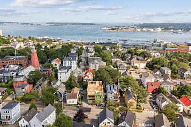 58 Cumberland Ave unit 5, Portland, ME 04101 - photo 7