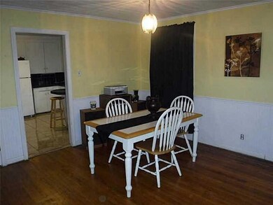 Dining Room.