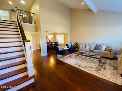 Living Rm