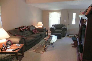 Living Room. LIVING ROOM