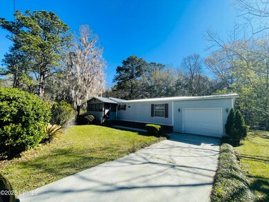 153 Middlefield Cir, Seabrook, SC 29940 - photo 2