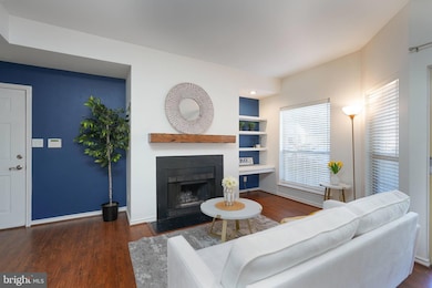 3922 Penderview Dr unit 305, Fairfax, VA 22033 - photo 6