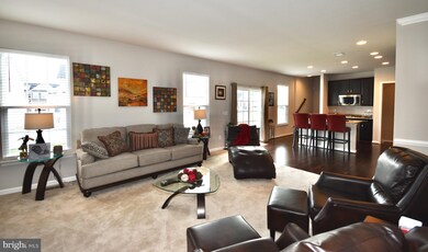 10389 Twin Leaf Dr, Bristow, VA 20136 - photo 2