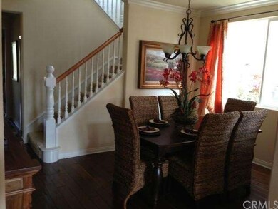 Lovely DINING & BUFFET Area. Shutters/Blinds. 