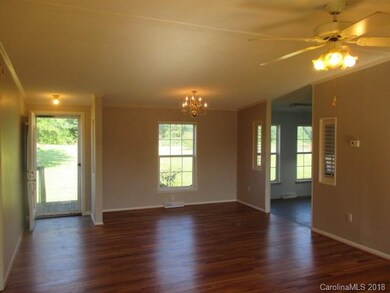1033 Bess Chapel Church Rd, Cherryville, NC 28021-
