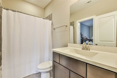 1709 Basil Branch Dr, Houston, TX 77055 - photo 6