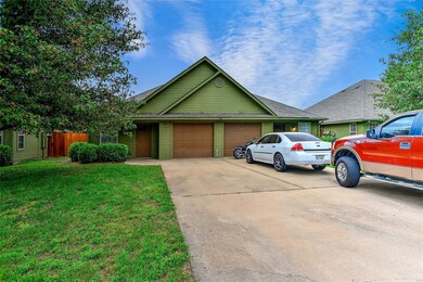 1026 W Coffin St unit 101, Denison, TX 75020 - photo 2