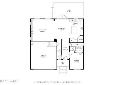 14 La Quinta Loop - 1st Floor