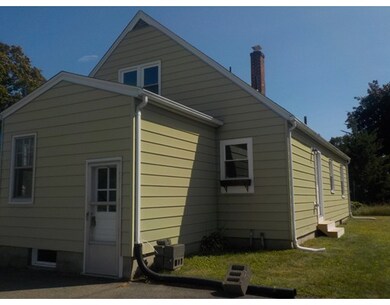 88 Van Horn St, Chicopee, MA 01013 - photo 4