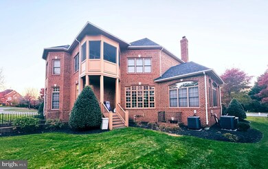 8301 Hancock Ct, Gainesville, VA 20155 - photo 4