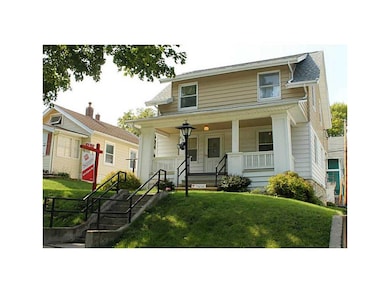 Front Exterior.