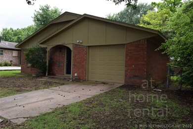 14354 S College St, Glenpool, OK 74033 - photo 2