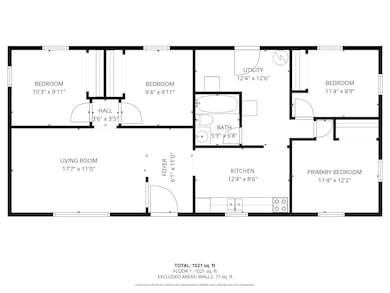 8273 van Vleet Rd, Gaines, MI 48436 - photo 3