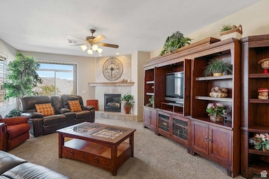 1845 W Canyon Dr unit 2001, St. George, UT 84770 - photo 5