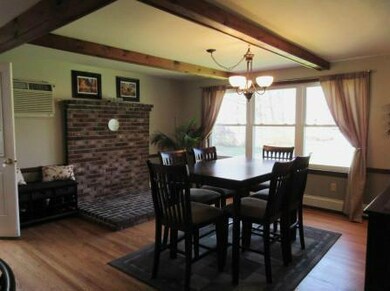 Dining Room.