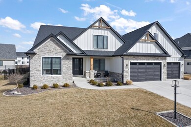 13440 Redbud Dr, Saint John, IN 46373 - photo 2