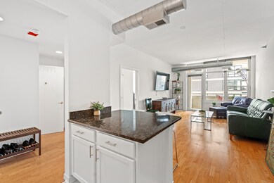 909 West Washington Condos unit 509, Chicago, IL 60607 - photo 5