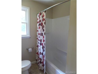 Renovated Full Bath with New Tub/ Shower Combo, Ne