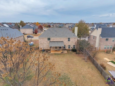 600 Post Oak Way, Warner Robins, GA 31088 - photo 6