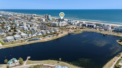 Close to Lake Location