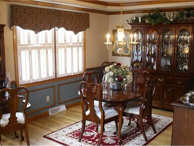 Dining Room.