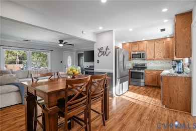 201 Huger Ct, Sandston, VA 23150 - photo 6