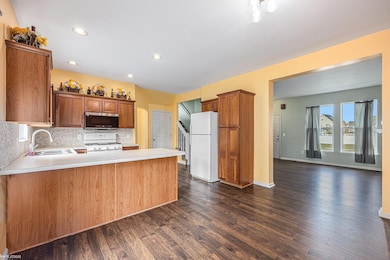 32120 Adams St, New Haven, MI 48048 - photo 7